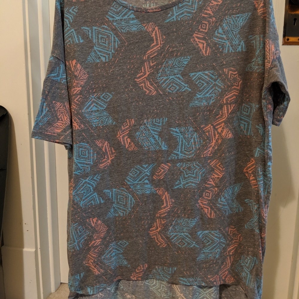 LulaRoe Irma